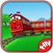 Puzzle Trains - A trains game