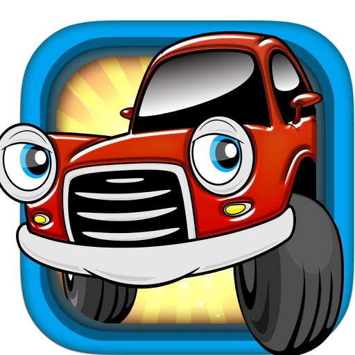A Lightning Fast Car PRO - Furious Real Racing Game icon