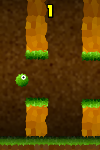 Boing Moss screenshot 2