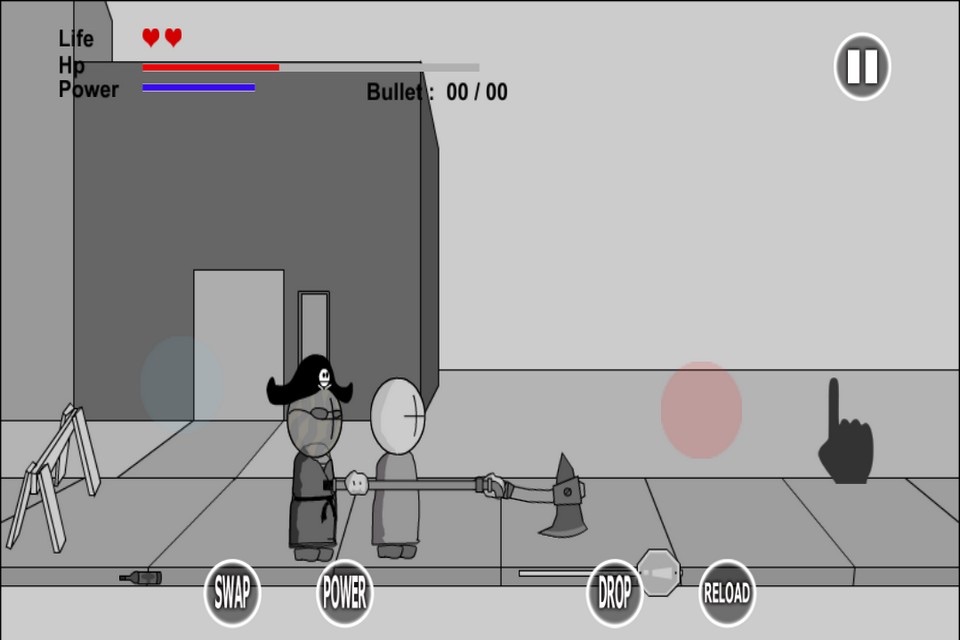 Madness Combat screenshot 3