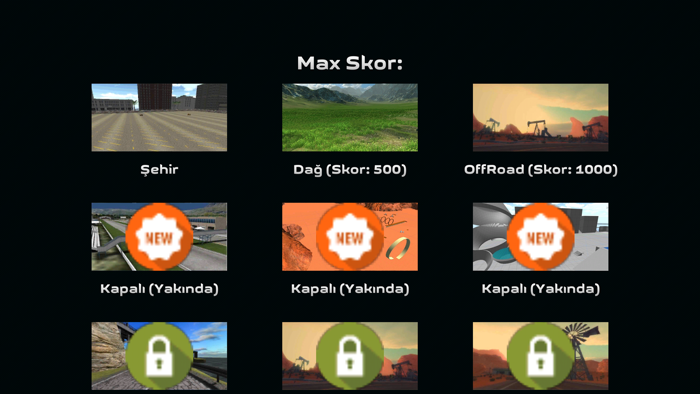 Aircraft Simulation 3D