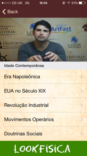 LookHistoria(圖2)-速報App