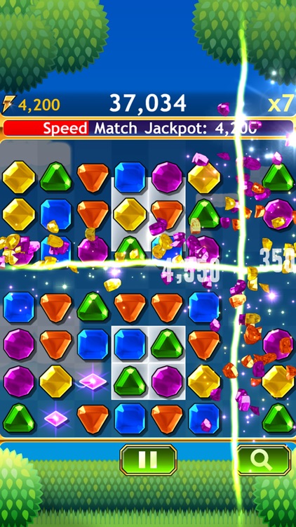 Swap Da Gem screenshot-3