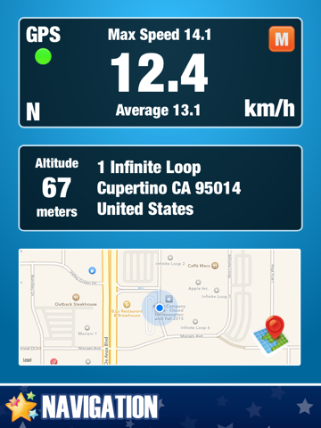 Screenshot #4 pour Air Sport Tracker for Paragliding, Deltaplan and Parachuting