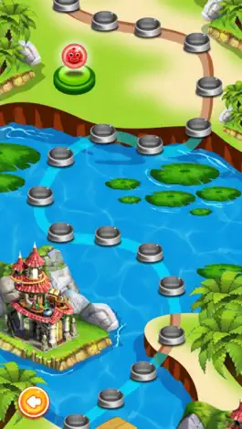 Game screenshot Классический Матч Шутер Спасения Животных apk