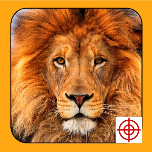 Safari Hunter Pro: 2016 Edition Icon