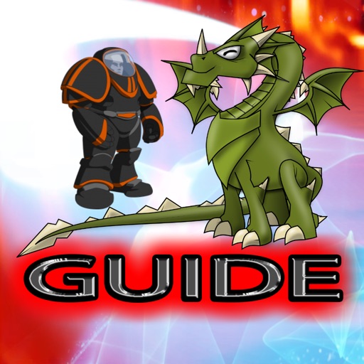 Guide for MH3U icon