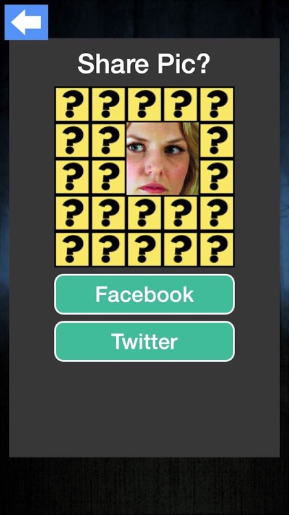 Guess Who - Once Upon a Time Hidden Pic Edition screenshot-4