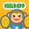 Touch - Toy : CHILD APP 3th