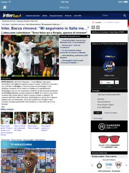 InterLive screenshot 9