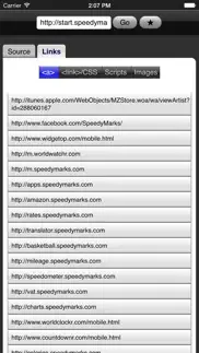source viewer lite iphone resimleri 4