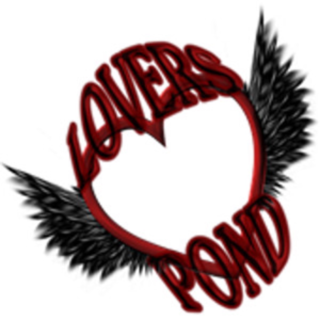 LOVERS POND icon
