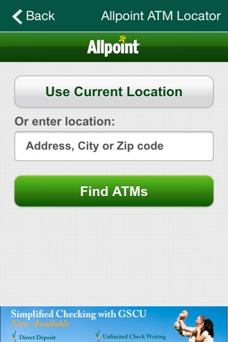 Homefield Credit Union Mobile screenshot 3