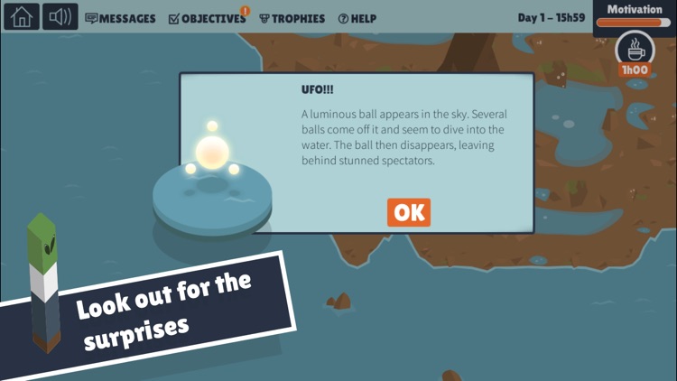 Panache Expedition screenshot-4