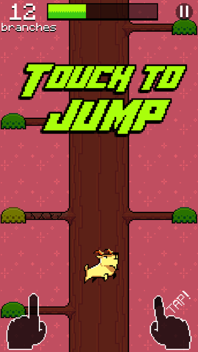 Screenshot #2 pour Goat Up! Jeu de la Chèvre Folle