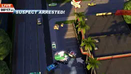 smash cops iphone screenshot 3