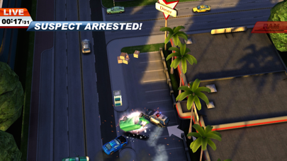 Smash Cops screenshot 3