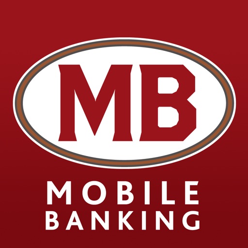 FNB, TAB, SSB, and WCNB Mobile iOS App