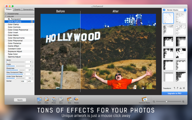 Image Tricks Lite thumbnail 1