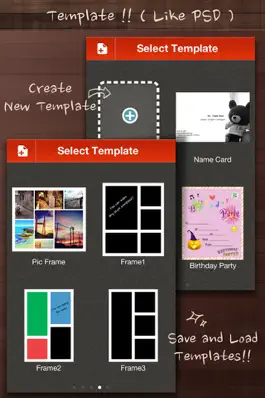Game screenshot Frame Artist - Photo Collage Editor - Design scrapbook by pic layout with fx filter and stickers mod apk