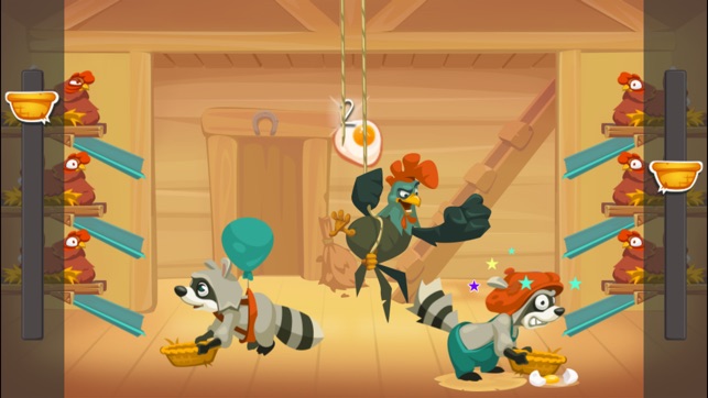 Eggtion Brothers(圖2)-速報App
