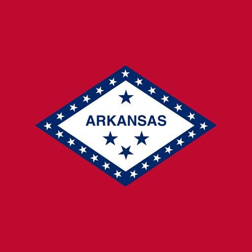 Arkansas Legislative App icon