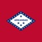 The Arkansas Legislative App provides an easy listing of legislators, executive branch officials as well as judges, and extensive bill information