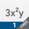 Expresiones 1: Plantear expresiones algebraicas y calcular valores numéricos FREE