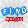 Find The Words - The Arcade Creative Game Edition