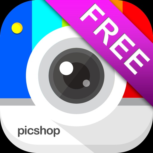 Pic Shop Lite – Fast Beautiful images and Top Photos icon