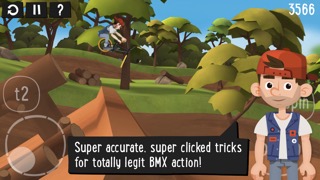 Pumped BMX 2のおすすめ画像2