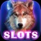 Lunar Wolf Casino Slots: A Lucky Vegas Jackpot Bonanza