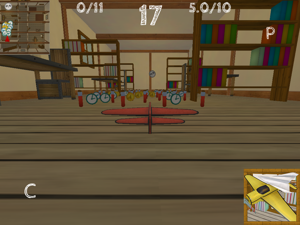Gliding Expert screenshot 8