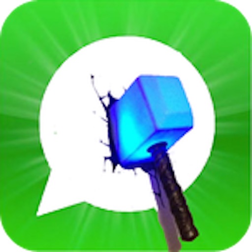 Stickers for WhatsApp, Viber, Line, Tango, Kik, Snapchat & WeChat Messenges  - Thor and Loki Pro edition