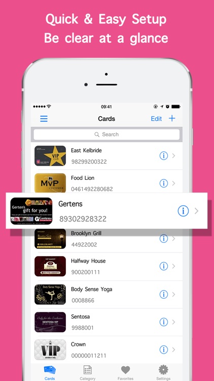 Passbook Manager Pro & Manage Cards Secure Dominations wallet vault - Password Okay Membership Rewards Gift Contacts