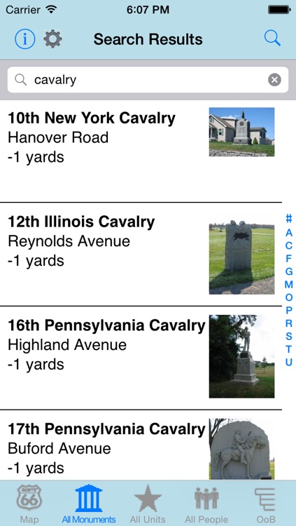 Pocket Gettysburg LITE Edition screenshot-3
