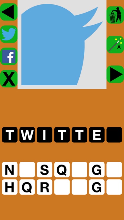 Brand Logo & Icon Quiz Maestro screenshot-3
