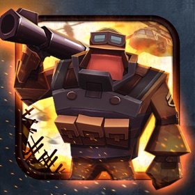 屏幕截图 (5) WarCom: Genesis