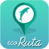 Ecoruta del delfin app