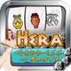 Hera Goddess of Slots Free Las Vegas Style Casino Slot Machine