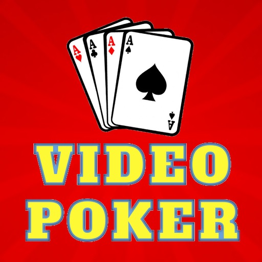 Video Poker Ultimate Edition - Las Vegas Style Casino Poker Games icon