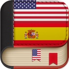 Offline Spanish to English Language Dictionary, Translator - traductor español inglés gratis - bravolol