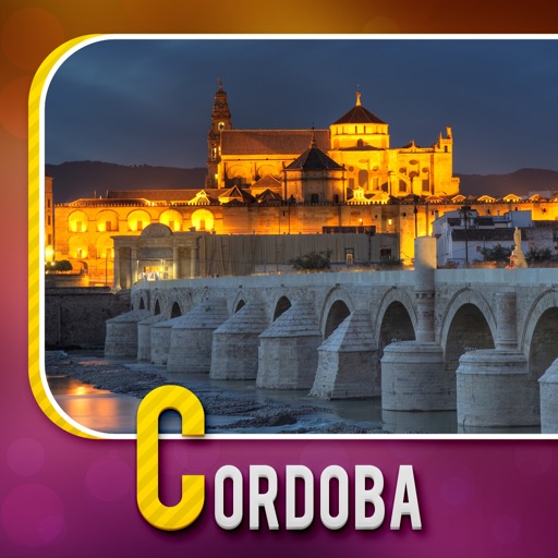 Cordoba icon