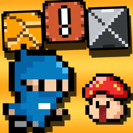 Super Mini Ninja for kr free games Cheats
