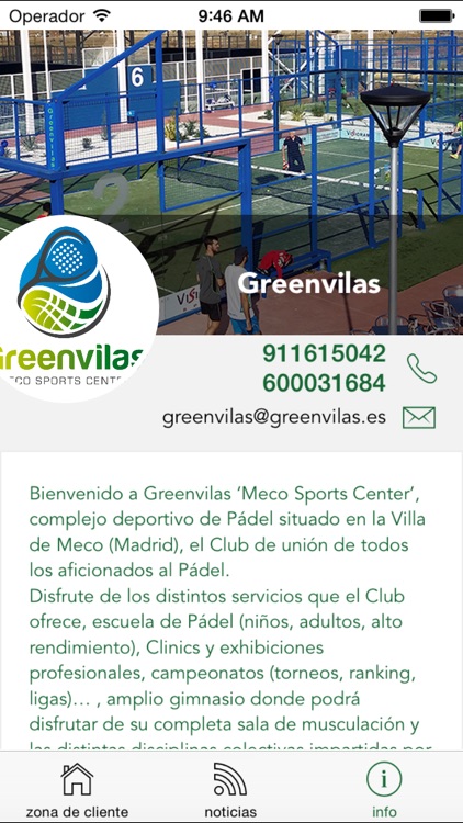 Greenvilas