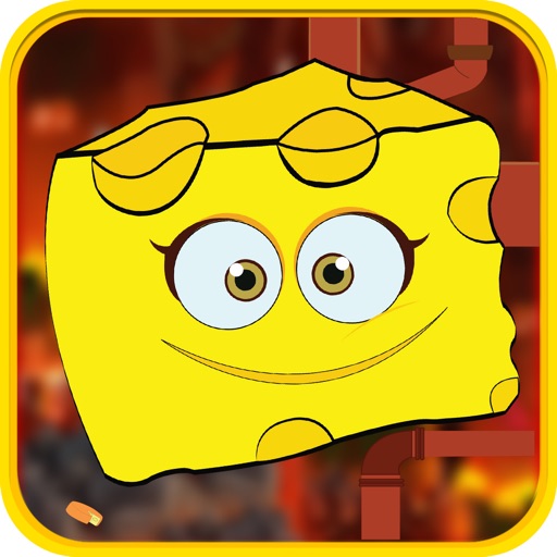 Troll Cheese Pop – Happy Face Tap Puzzle Paid iOS App