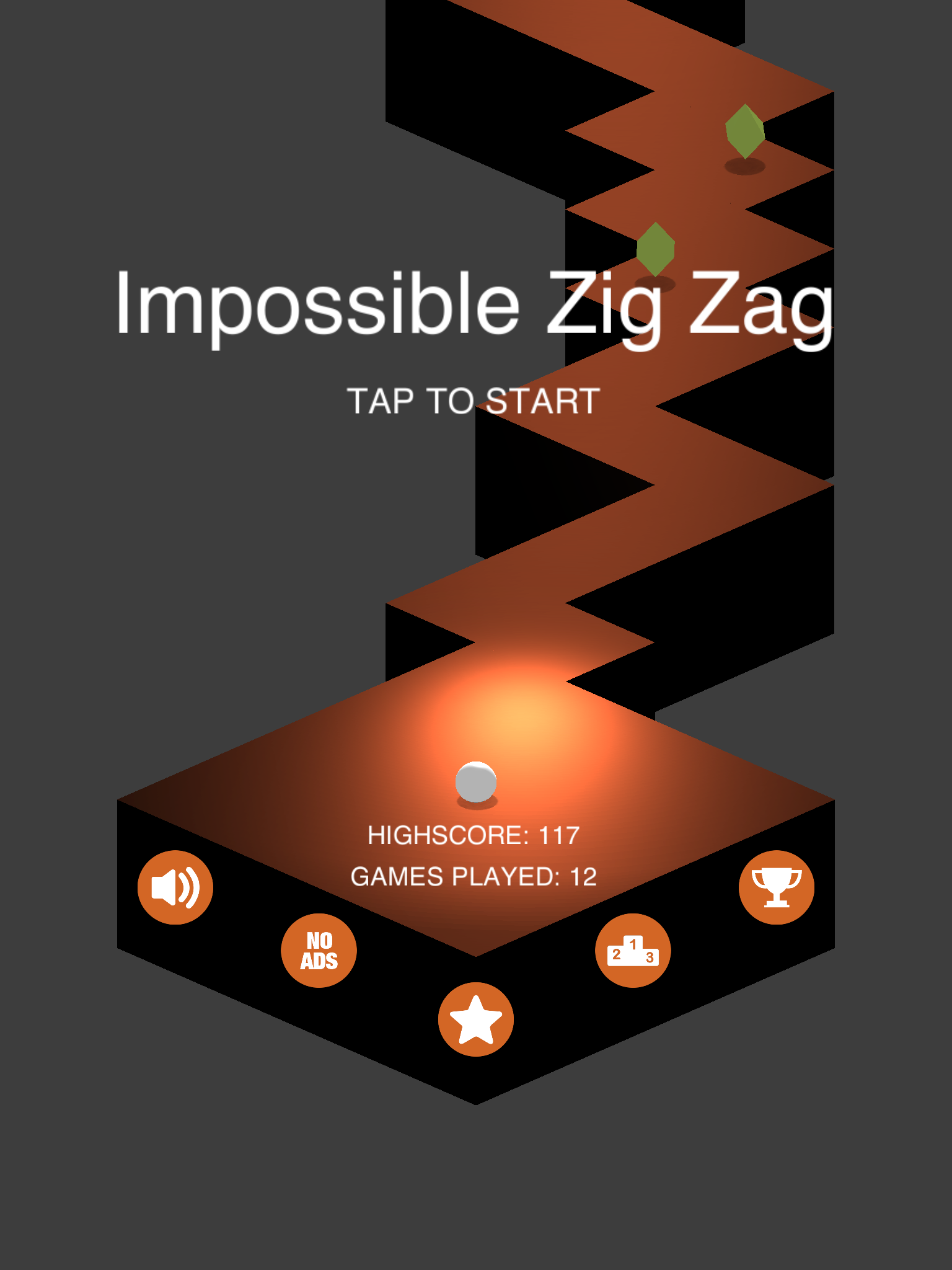 Impossible Zig Color Zag Crack -Journey of Free Puzzles