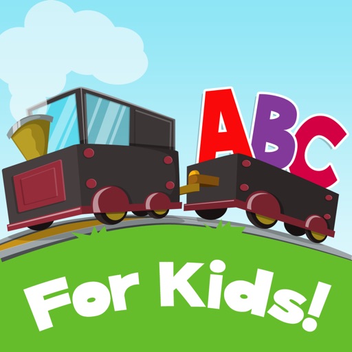 Little Letters Alphabet - Learn Letters and Words for Children icon
