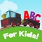 Little Letters Alphabet - Learn Letters and Words for Children