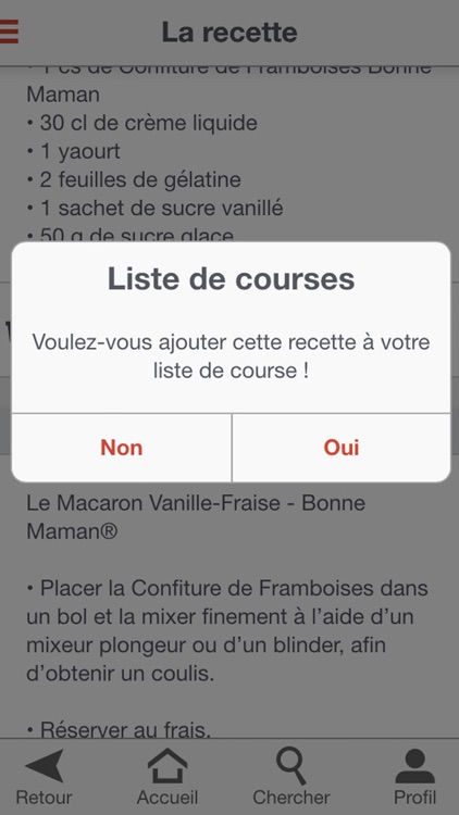 SamCook screenshot-3